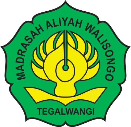 Logo MA Walisongo